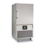 Foster BCT52-26 Stainless Steel Blast Chiller/Freezer 52 kg (+3°C to +70°C)