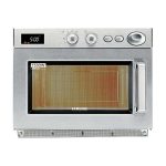 Samsung CM1519 Manual Dial Control Commercial Microwave 1500 Watts