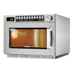 Samsung CM1929 Heavy Duty Programmable Touch Control Commercial Microwave 1850 Watts
