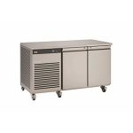 Foster EP1/2H/12-102 EcoPro G2 1/2 Refrigerated Counter 280 Litres