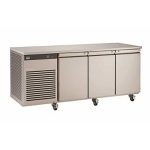 Foster EP1/3H/12-178 EcoPro G2 1/3 Refrigerated Counter 435 Litre