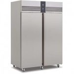 Foster EP1440L/41-170 EcoPro G3 Upright Freezer Cabinet 1350 Litres