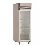 Foster EP700G/41-155 EcoPro G3 Upright Glass Door Refrigerated Cabinet 600 Litres