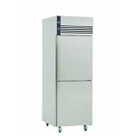 Foster EP700H2/41-141 EcoPro G3 Upright Half Door Refrigerated Cabinet 600 Litres