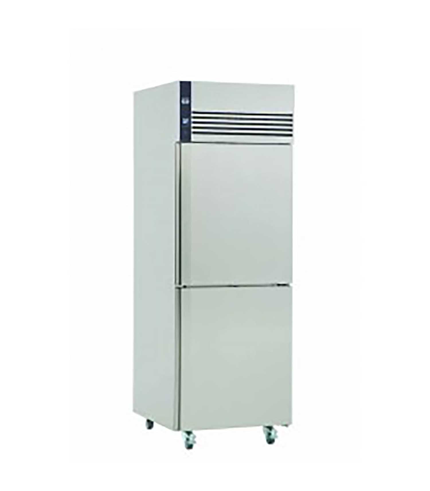 EP700L2-10-145 Foster EP700L2/10-145 EcoPro G2 Upright Half Door Freezer Cabinet 600 Litres - Image 1