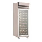Foster EP700W/43-159 EcoPro G3 Upright Glass Door Wine Cabinet 600 Litres
