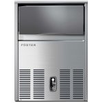 Foster FS40/27-106 Ice Cuber - 37kg Output / 15kg Storage