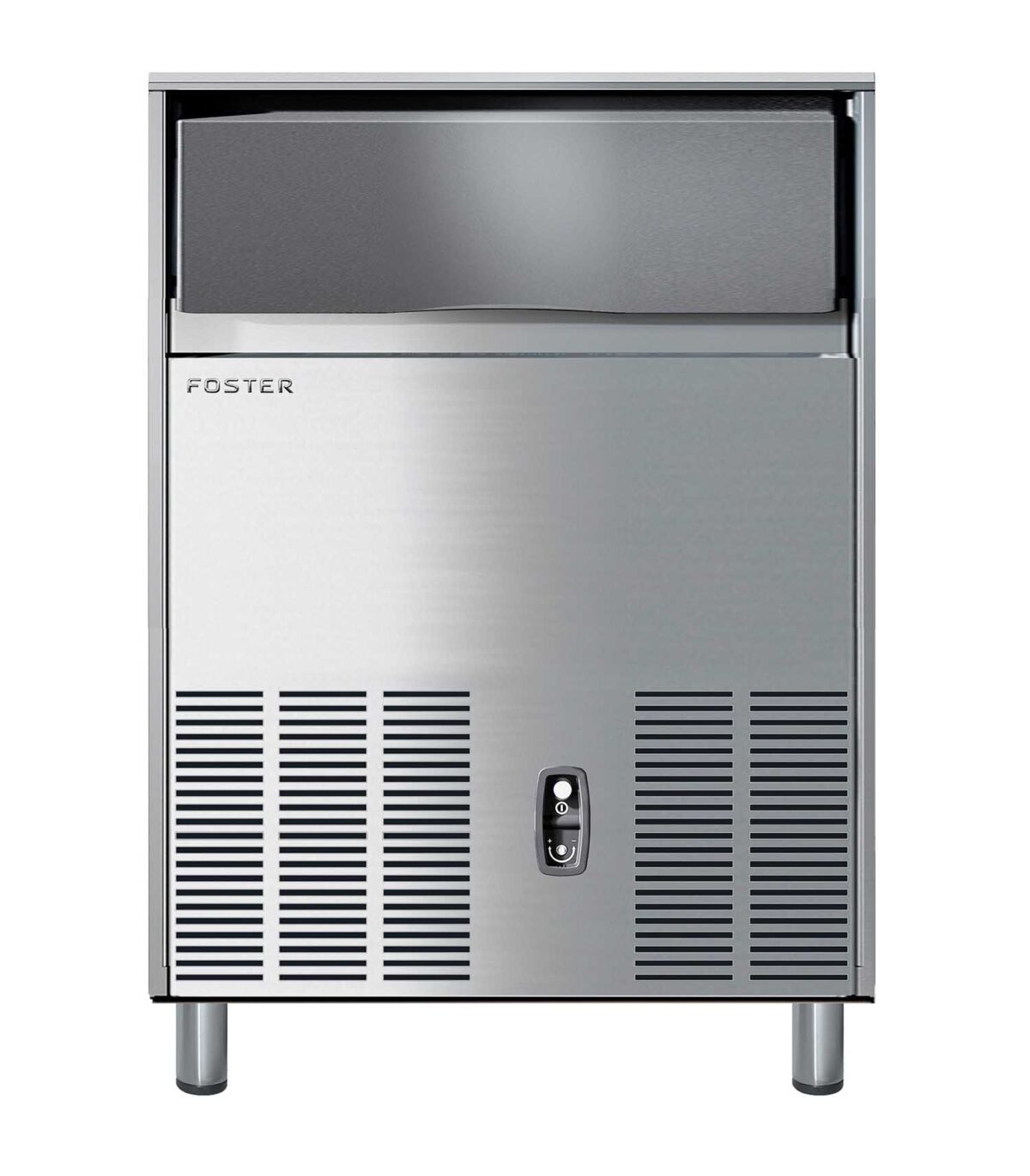 Foster FS90/27-108 Ice Cuber - 82kg Output / 42kg Storage - Image 1