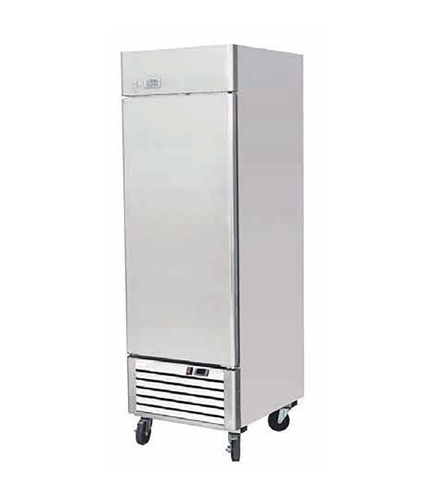 ICE8950 Ice-A-Cool ICE8950 Single Door Upright Refrigerator 580 Litres - Image 1