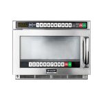 Sharp R1900M Heavy Duty Microwave Oven 1900 Watts