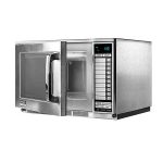Sharp R24AT Heavy Duty Microwave Oven 1900 Watts