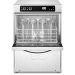 DC Standard Range SG35 Glasswasher  350mm Rack 14 Pint Capacity