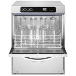 DC Standard Range SG40 Glasswasher  400mm Rack 18 Pint Capacity