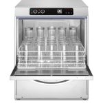 DC Standard Range SG45 Glasswasher  450mm Rack 25 Pint Capacity