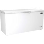 Sterling Pro Green SPC465 Triple Mode Chest Freezer 469 Litres