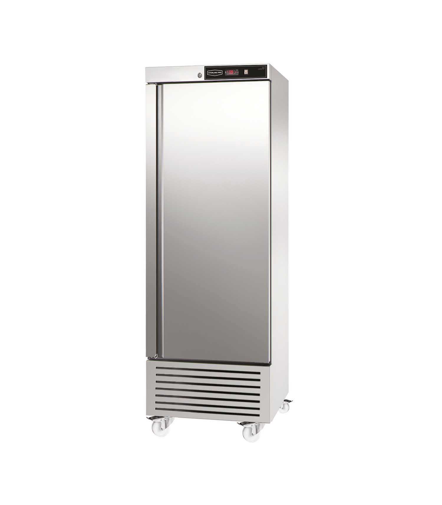 SPI600R Sterling Pro SPI600R Single Door Refrigerator - Image 1