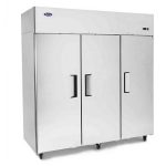 Atosa YBF9242 Triple Door Freezer 1390 Litres