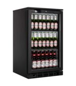 BA05H Back Bar
