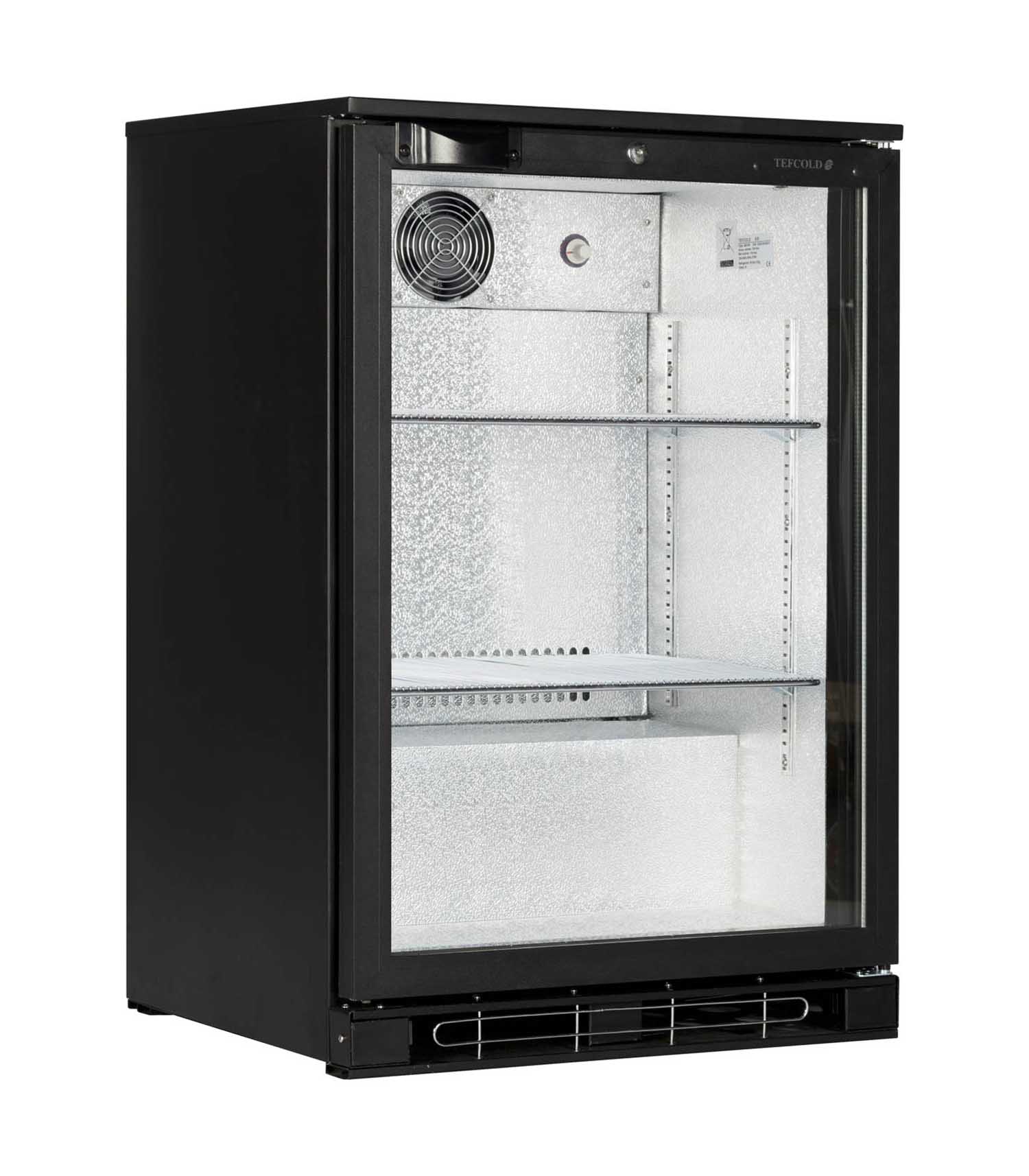 ba10h-11 BA10H BA10 Range Back Bar - Image 2