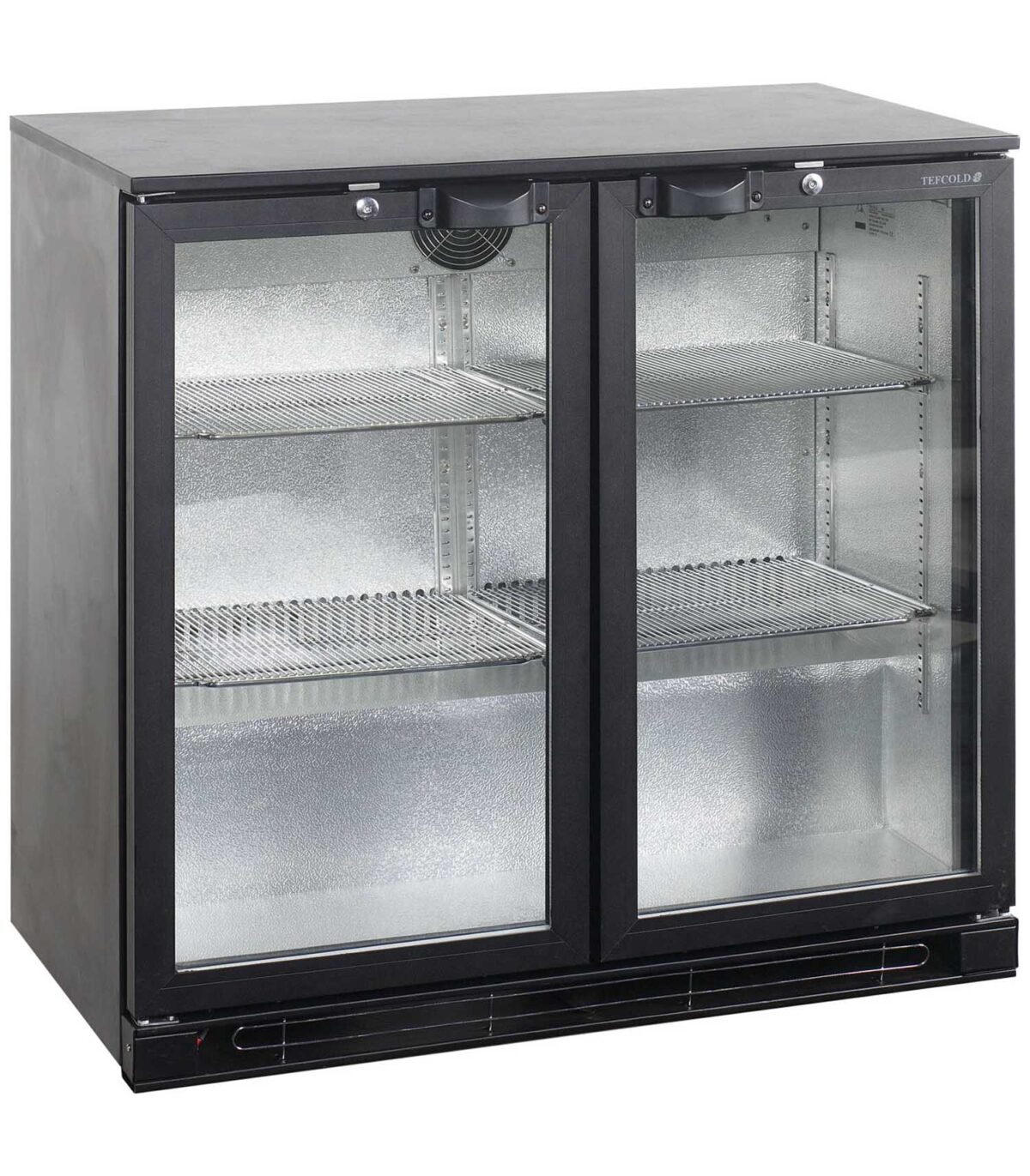 BA25H BA25 Range Back Bar - Image 1