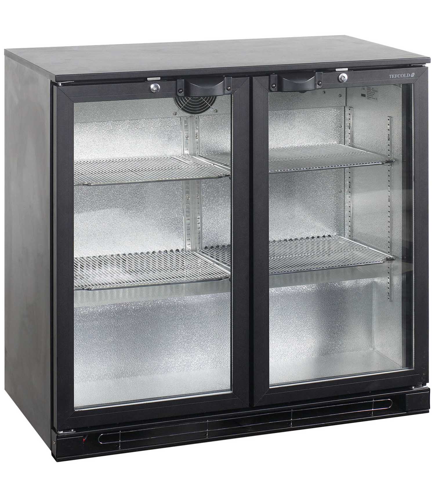 ba25h-15 BA25H BA25 Range Back Bar - Image 1