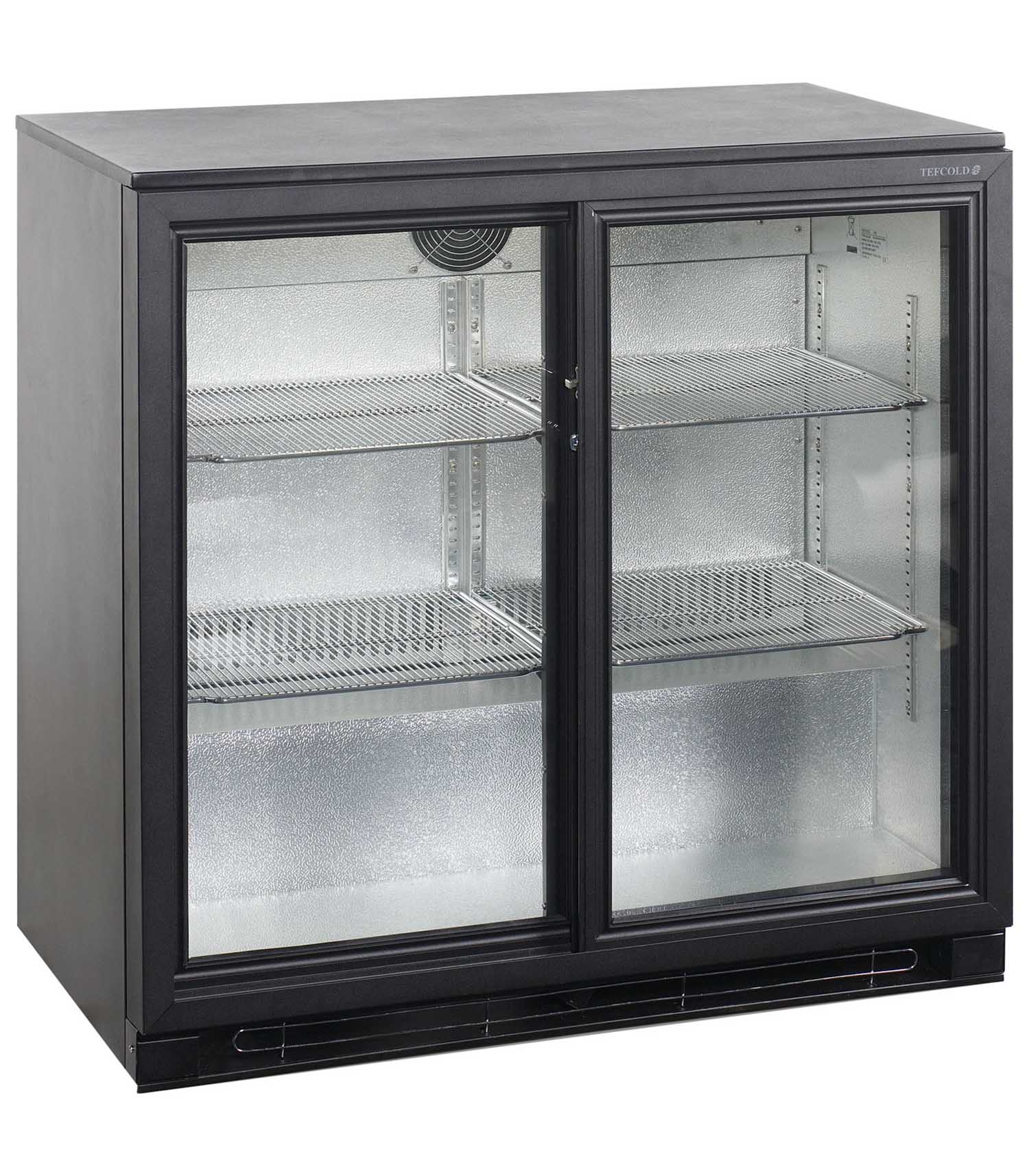 ba25s-15 BA25S BA25 Range Back Bar - Image 1