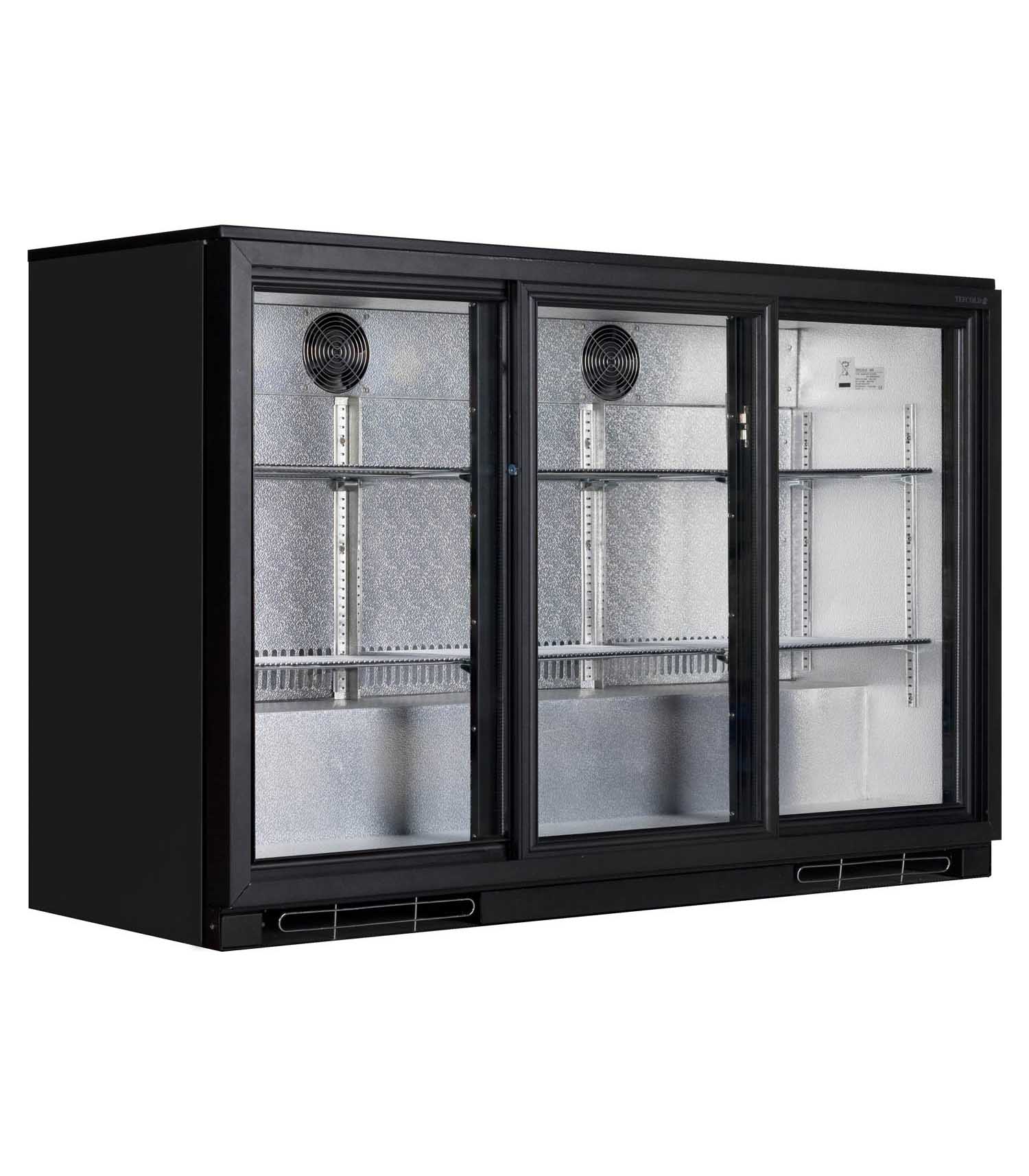 ba30sp-10 BA30S BA30S Range Back Bar - Image 2
