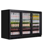 BA30S BA30S Range Back Bar