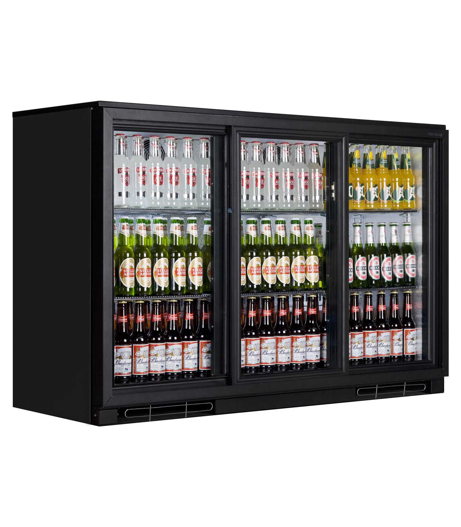 ba30sp-stocked-10 BA30S BA30S Range Back Bar - Image 1
