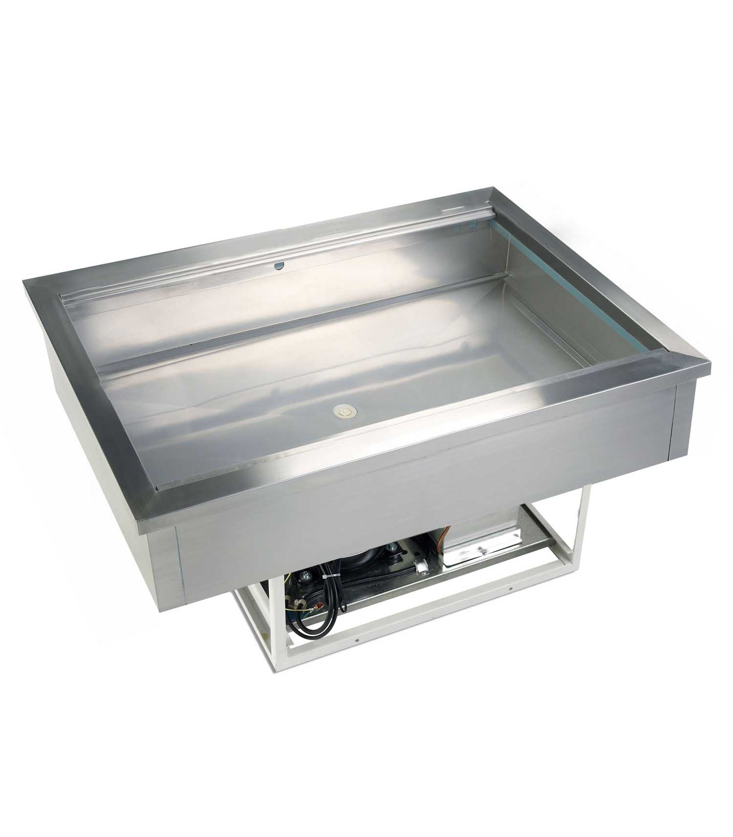 cw2-15 CW2 CW Range Buffet Display - Image 1