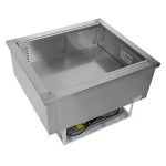 CW2V CWV Range Buffet Display