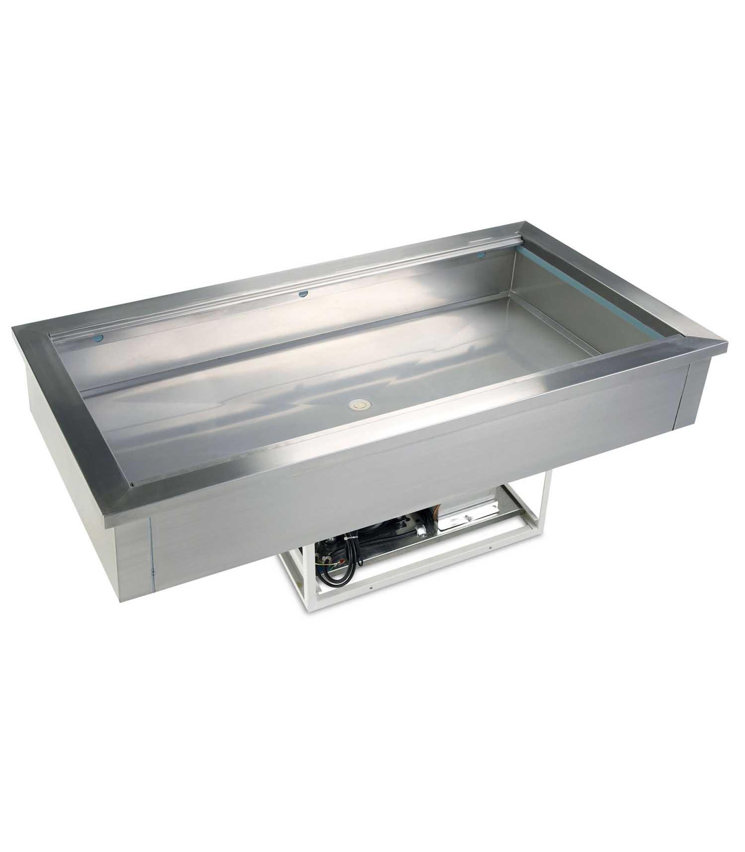 cw4-15 CW4 CW Range Buffet Display - Image 1