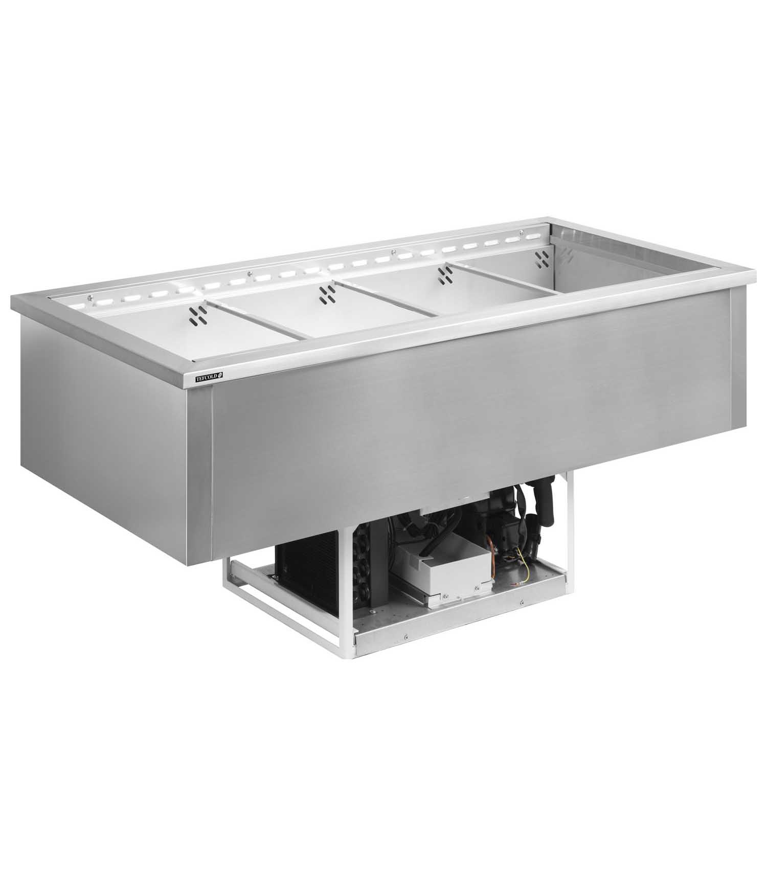cw4v-16 CW4V CWV Range Buffet Display - Image 2