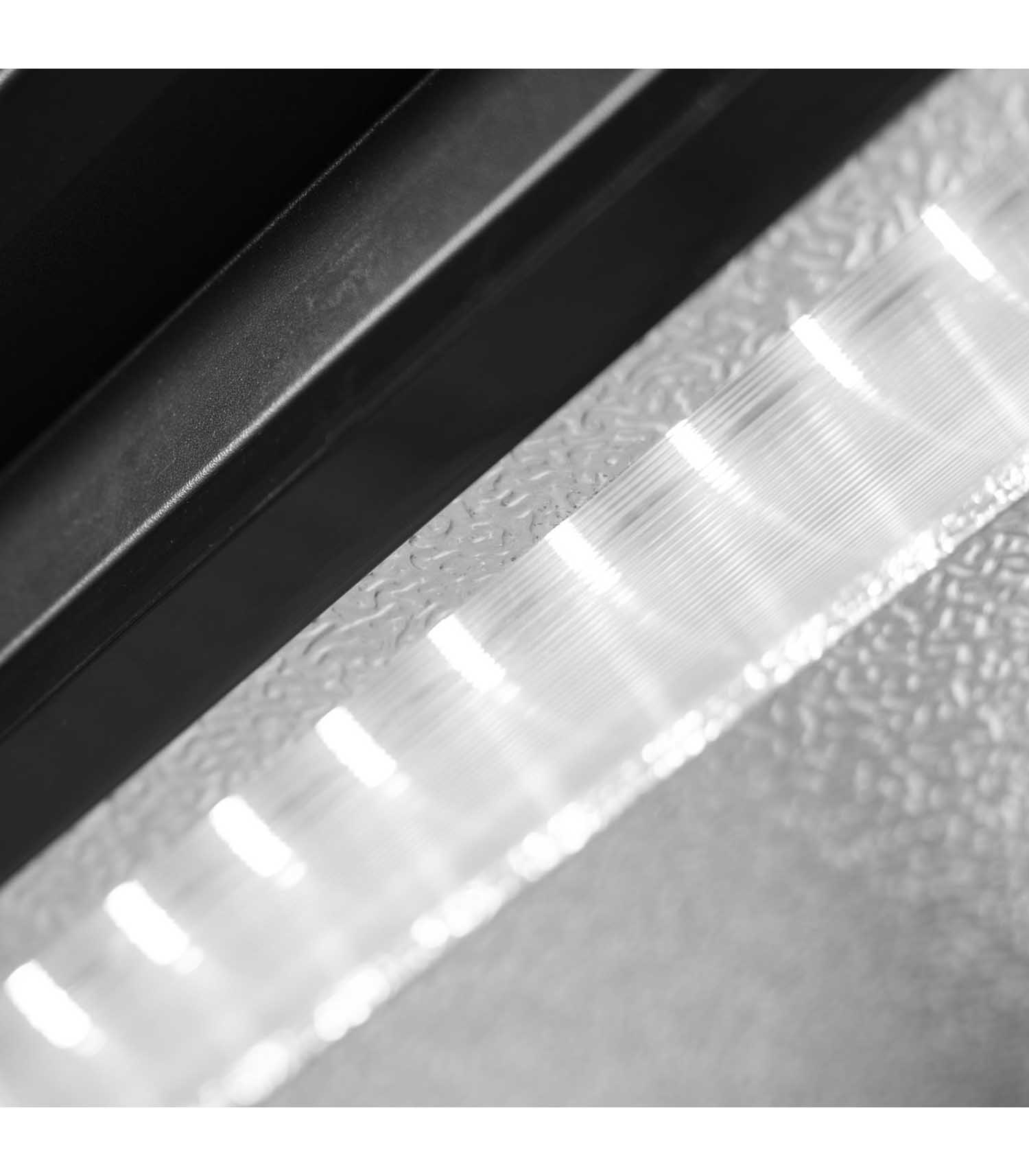 em231-led-18 EM231H EM231 Range Back Bar - Image 1