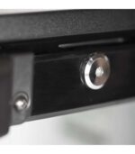 EM331H EM331 Range Back Bar - Image 2