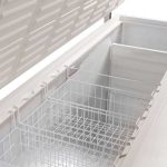 GM300 GM Range Solid Lid Chest Freezer