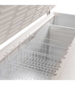 GM300 GM Range Solid Lid Chest Freezer