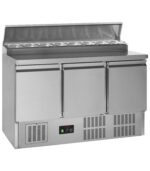 GSS435 GSS20 / GSS435 Gastronorm Saladette Counter