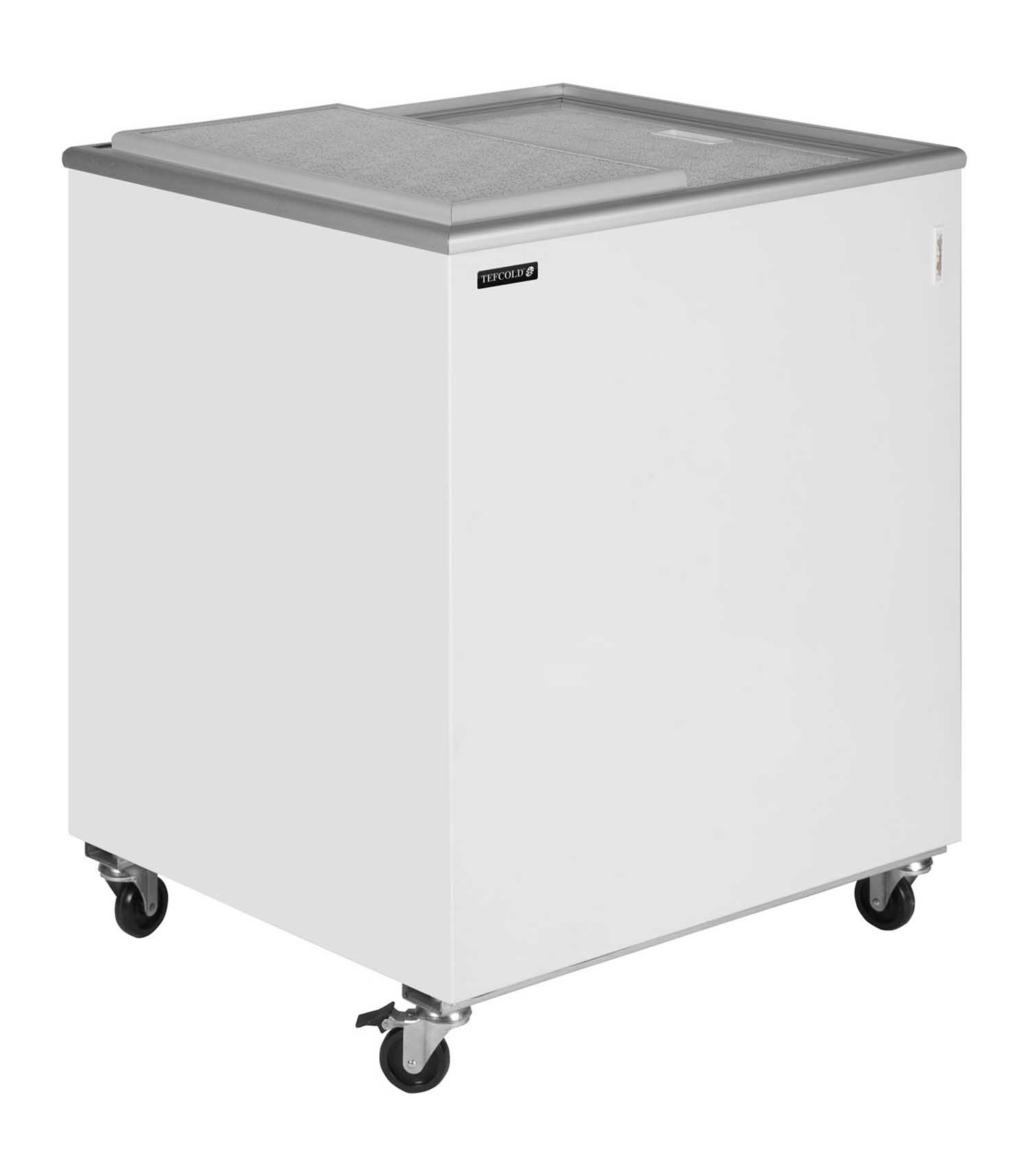 icb200sd-07 IC200SD IC-SD Range Sliding Solid Lid Chest Freezer - Image 1