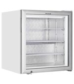 UF100G UF-G Range Glass Door Display Freezer - Image 2