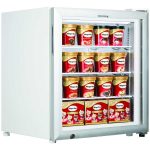 UF100G UF-G Range Glass Door Display Freezer
