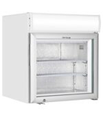 UF50GCP UF GC Range Glass Door Display Freezer - Image 2