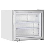 UF50G UF-G Range Glass Door Display Freezer - Image 2