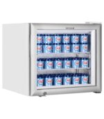 UF50G UF-G Range Glass Door Display Freezer