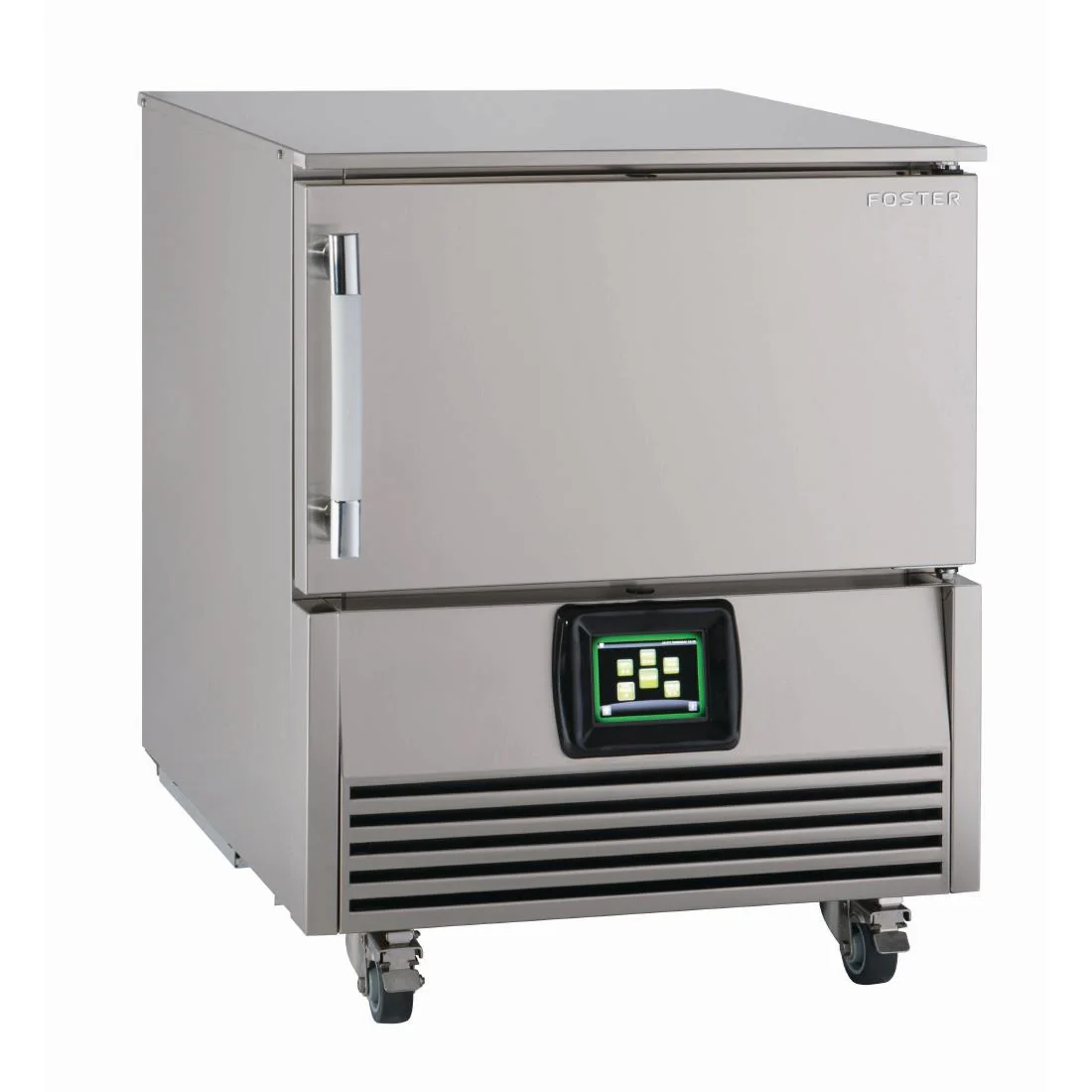 Foster BFT15 17-296 Blast Freezer Cabinet 15Kg Foster BFT15/17-296 Blast Freezer Cabinet 15Kg - Image 1
