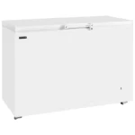 GM200 GM Range Solid Lid Chest Freezer