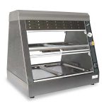 COBOL Chicken Warmer BBQ-GN4
