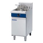 Blue Seal Evolution Series E43 - 450mm Electric Fryer