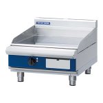 Blue Seal Evolution Series EP514-B - 600mm Electric Griddle Bench Model