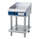 Blue Seal Evolution Series EP514-LS - 600mm Electric Griddle Leg Stand